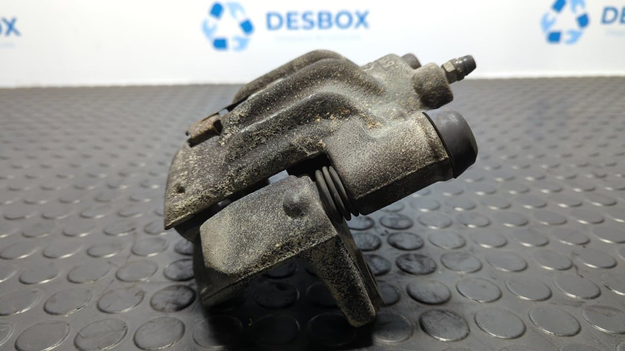 Recambio de PINZA DE FRENO TRASERA IZQUIERDA para CITROEN JUMPER COMBI (2) 27 C 2.8  HDi  Club  Ntz. 1000 814043S referencia OEM IAM C068 - BLANCO 4