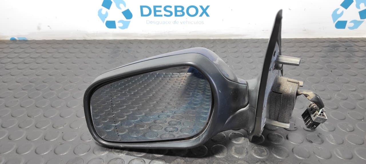 Recambio de RETROVISOR IZQUIERDO para CITROEN XSARA BERLINA 1.6 NFZ referencia OEM IAM 9623222777 - AZUL