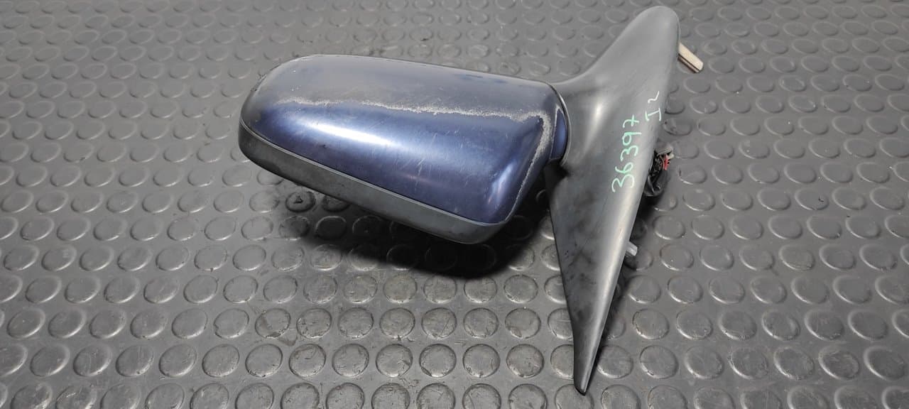 Recambio de RETROVISOR IZQUIERDO para CITROEN XSARA BERLINA 1.6 NFZ referencia OEM IAM 9623222777 - AZUL 8