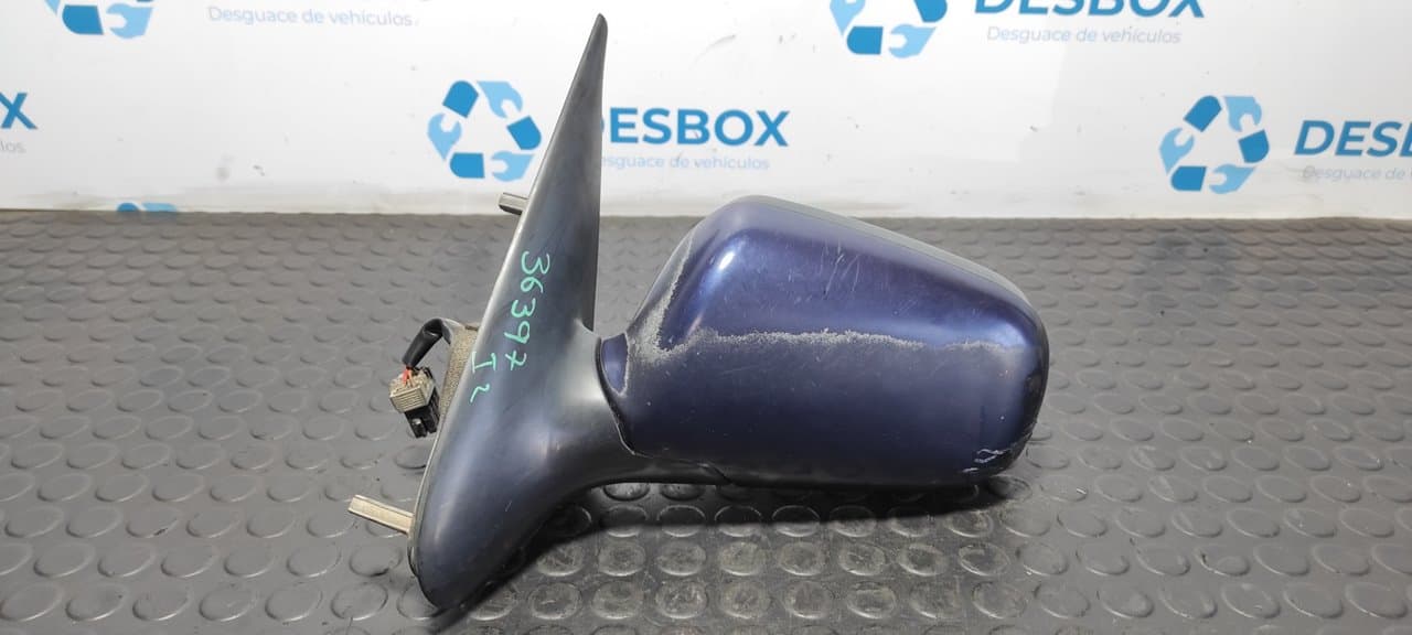 Recambio de RETROVISOR IZQUIERDO para CITROEN XSARA BERLINA 1.6 NFZ referencia OEM IAM 9623222777 - AZUL 5