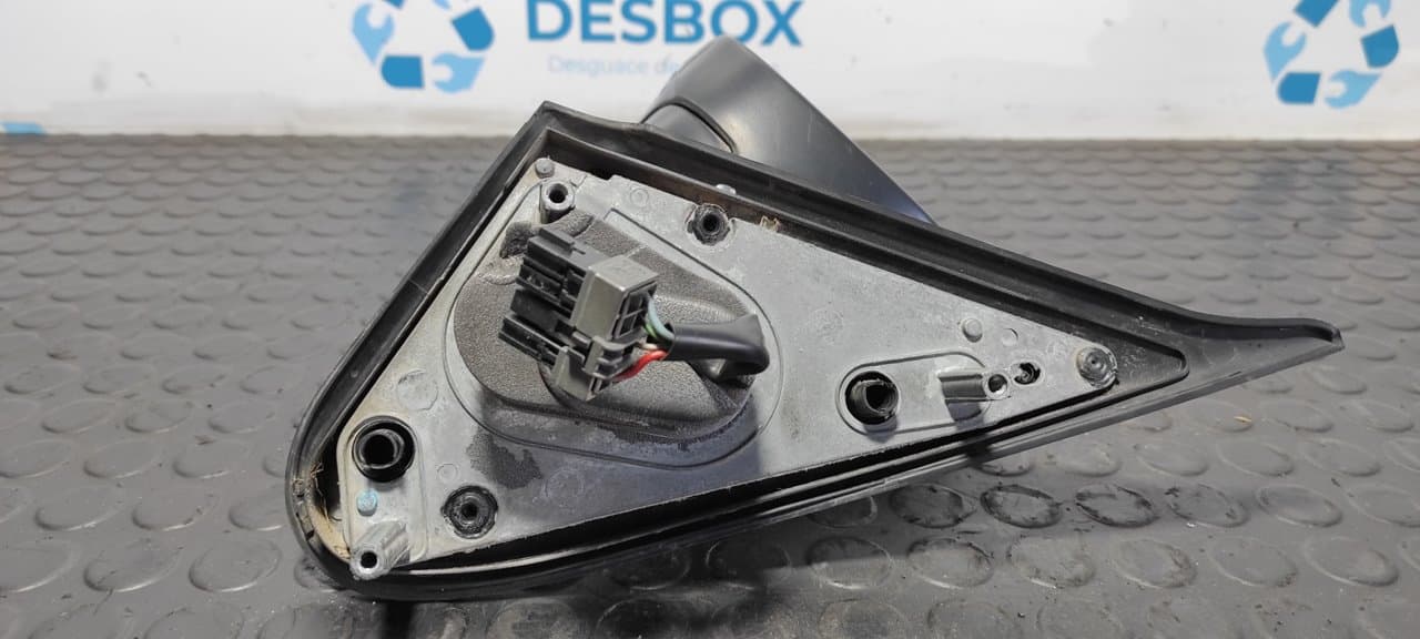 Recambio de RETROVISOR IZQUIERDO para CITROEN XSARA BERLINA 1.6 NFZ referencia OEM IAM 9623222777 - AZUL 2