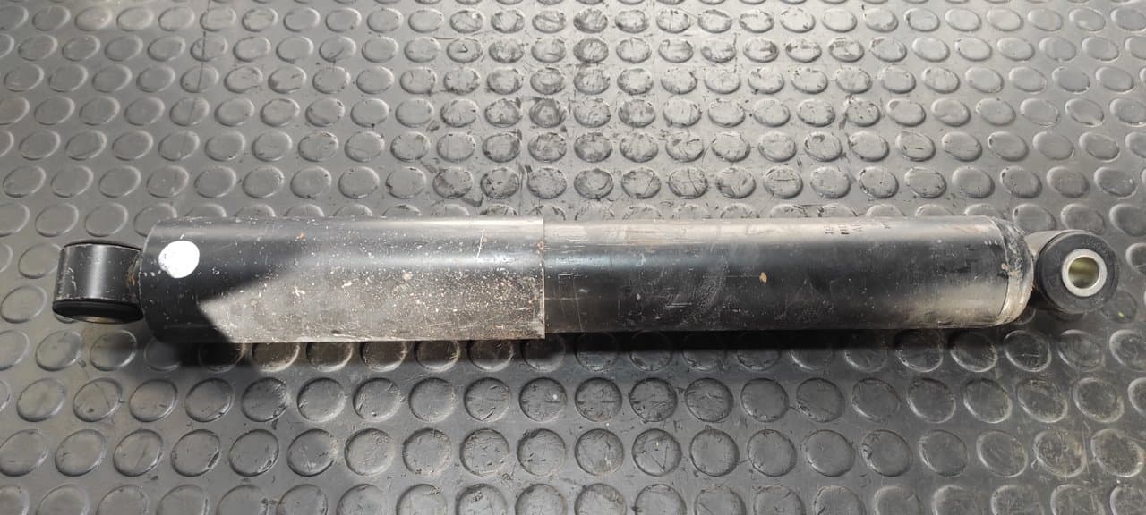 Recambio de JUEGO AMORTIGUADORES TRASEROS para CITROEN JUMPER COMBI (2) 27 C 2.8  HDi  Club  Ntz. 1000 814043S referencia OEM IAM 908382960A646 - BLANCO 2
