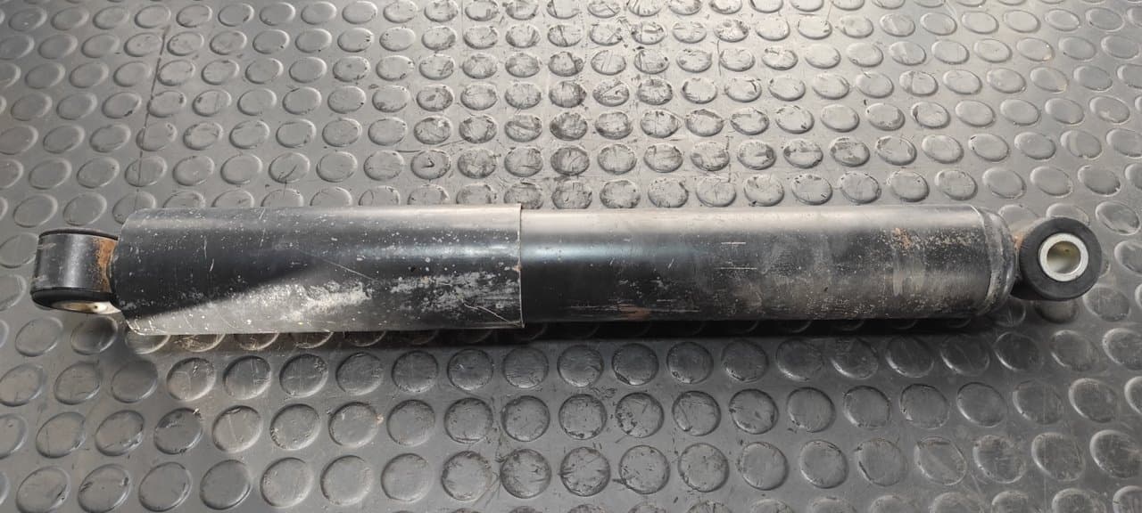 Recambio de JUEGO AMORTIGUADORES TRASEROS para CITROEN JUMPER COMBI (2) 27 C 2.8  HDi  Club  Ntz. 1000 814043S referencia OEM IAM 908382960A646 - BLANCO 5