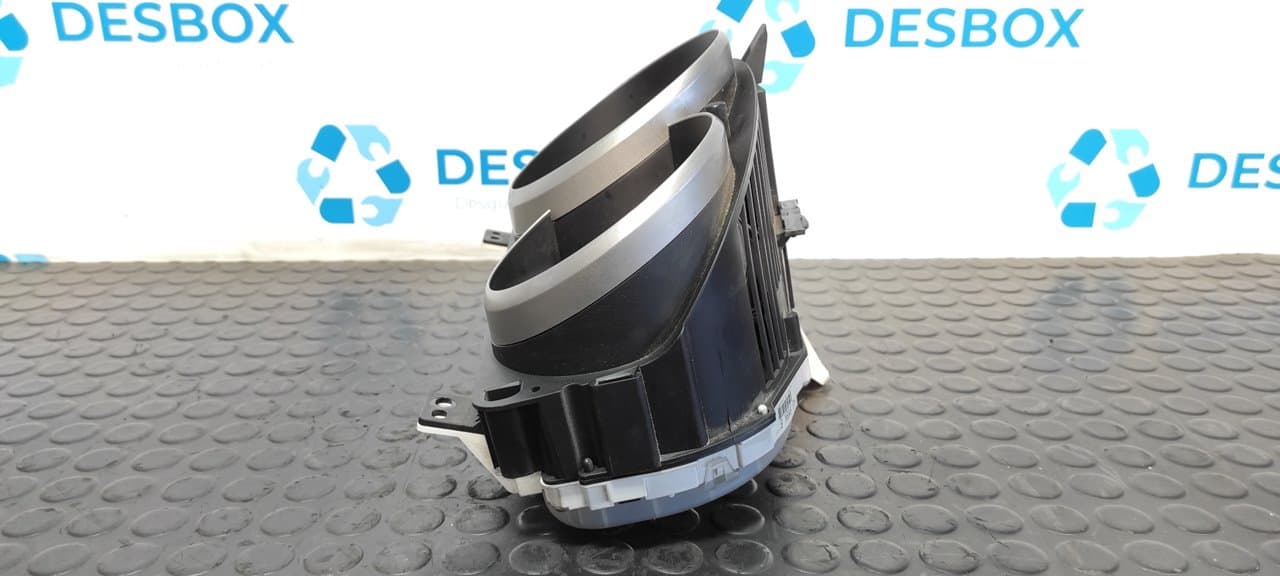 Recambio de CUADRO INSTRUMENTOS para MAZDA 3 BERLINA (BK) 1.6 CD Diesel CAT Y601 referencia OEM IAM BP4K55430 - NEGRO 6