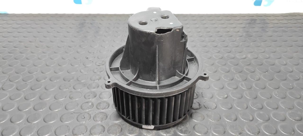 Recambio de MOTOR CALEFACCION para CITROEN JUMPER COMBI (2) 27 C 2.8  HDi  Club  Ntz. 1000 814043S referencia OEM IAM 591920600 - BLANCO 6