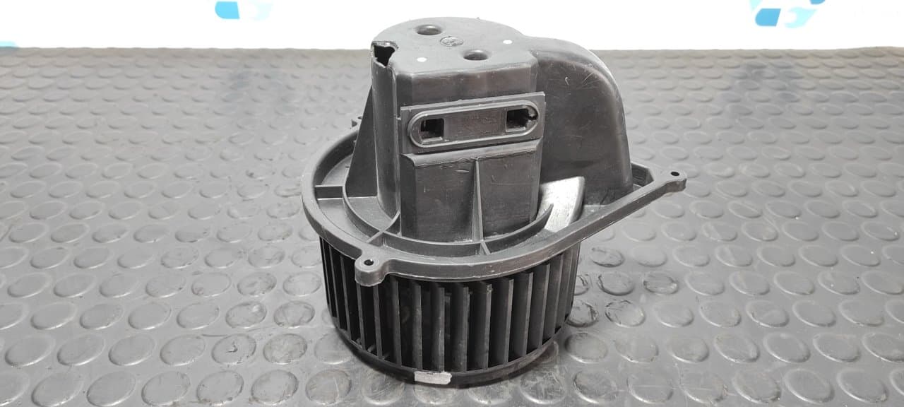 Recambio de MOTOR CALEFACCION para CITROEN JUMPER COMBI (2) 27 C 2.8  HDi  Club  Ntz. 1000 814043S referencia OEM IAM 591920600 - BLANCO 7