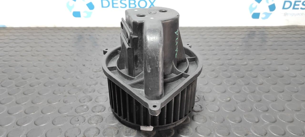 Recambio de MOTOR CALEFACCION para CITROEN JUMPER COMBI (2) 27 C 2.8  HDi  Club  Ntz. 1000 814043S referencia OEM IAM 591920600 - BLANCO 9