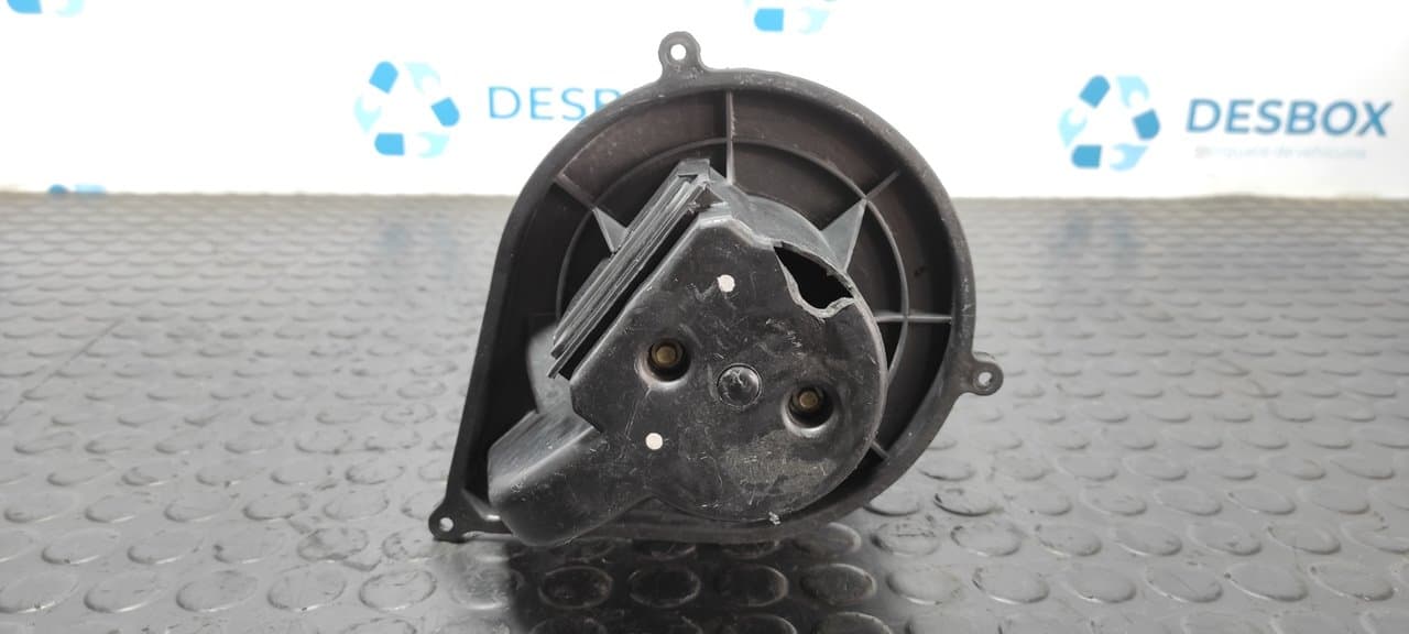 Recambio de MOTOR CALEFACCION para CITROEN JUMPER COMBI (2) 27 C 2.8  HDi  Club  Ntz. 1000 814043S referencia OEM IAM 591920600 - BLANCO 4