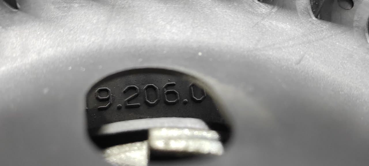 Recambio de MOTOR CALEFACCION para CITROEN JUMPER COMBI (2) 27 C 2.8  HDi  Club  Ntz. 1000 814043S referencia OEM IAM 591920600 - BLANCO 8