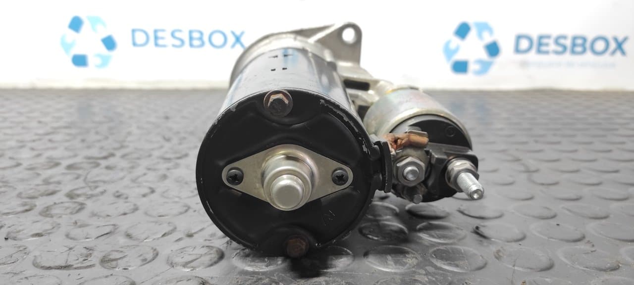 Recambio de MOTOR ARRANQUE para FIAT GRANDE PUNTO (199) 1.9 8V Multijet Sport 199A5000 referencia OEM IAM 0001108202 - BLANCO 8