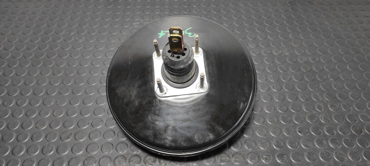 Recambio de SERVOFRENO para CITROEN JUMPER COMBI (2) 27 C 2.8  HDi  Club  Ntz. 1000 814043S referencia OEM IAM 0204024593 - BLANCO 4