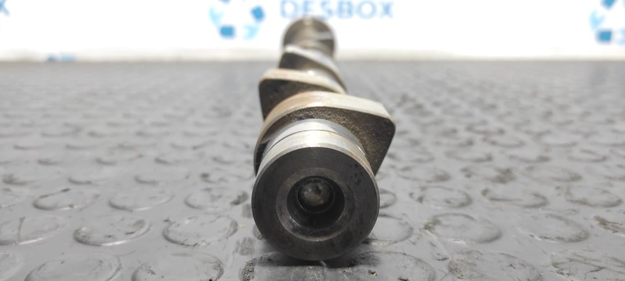 Recambio de ARBOL DE LEVAS para FIAT DUCATO CAJA CERRADA 14 (DESDE 03.94) 2.8 JTD        Batalla 2850 814043S referencia OEM IAM 9366 - BLANCO 4