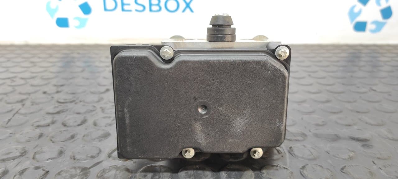 Recambio de ABS para FIAT DUCATO CAJA ABEIRTA 33 (06.2006 =>) 2.3 JTD CAT F1AE0481D referencia OEM IAM 00517250970 - BLANCO 5