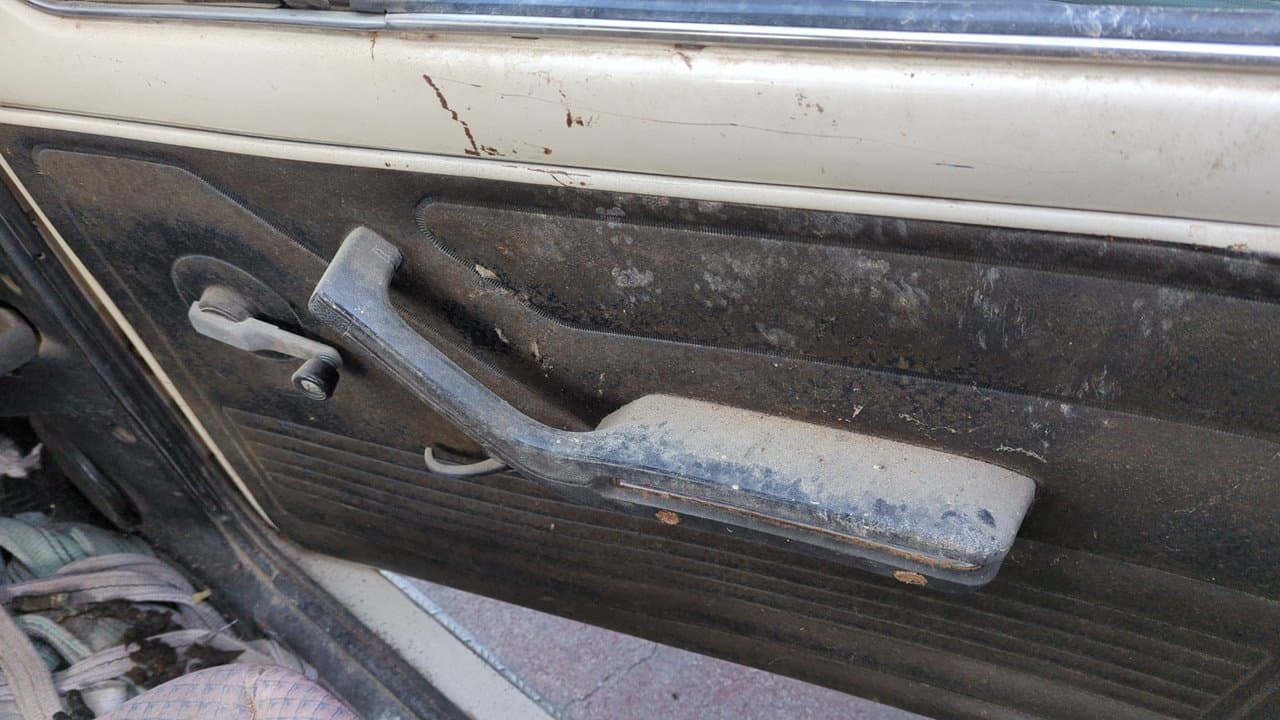 Recambio de BOMBA EMBRAGUE para LADA NIVA ( 2121 / 21213 / 21214 / 21215 ) 1.6 VAZ2121 - BLANCO 4