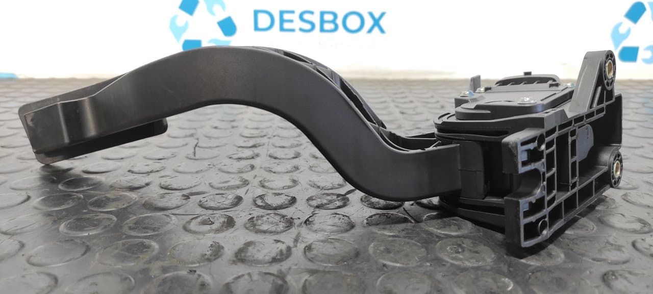 Recambio de POTENCIOMETRO PEDAL para FIAT DUCATO CAJA ABEIRTA 33 (06.2006 =>) 2.3 JTD CAT F1AE0481D referencia OEM IAM 0280755049 - BLANCO 5
