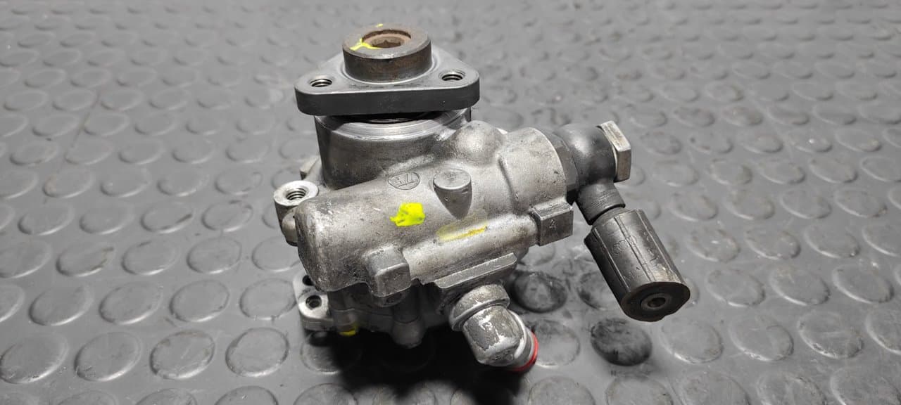 Recambio de BOMBA DIRECCION para AUDI A4 BERLINA (8E) ABF referencia OEM IAM 7690955104 - AZUL 5