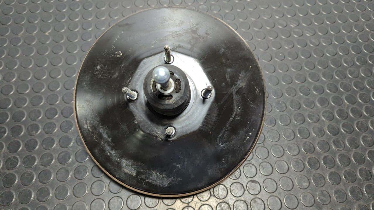 Recambio de SERVOFRENO para FIAT DUCATO CAJA ABEIRTA 33 (06.2006 =>) 2.3 JTD CAT F1AE0481D referencia OEM IAM 51736662 - BLANCO 3