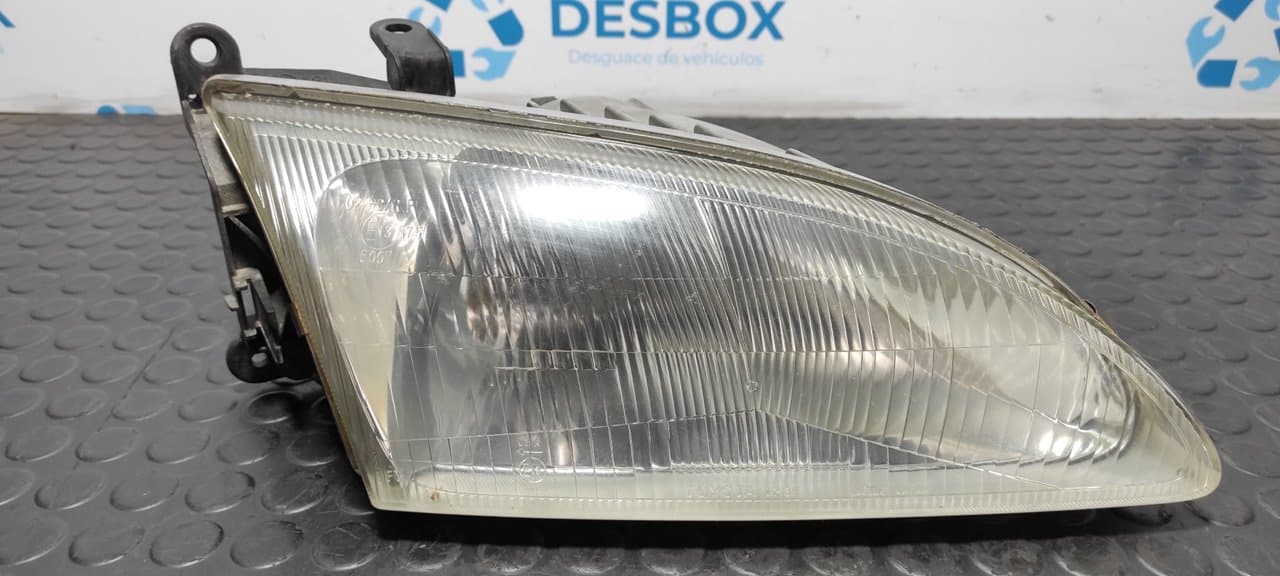 Recambio de FARO DERECHO para TOYOTA PASEO COUPE (L54) 1.5i 16V 5EFE referencia OEM IAM UPM60GF20 - VERDE