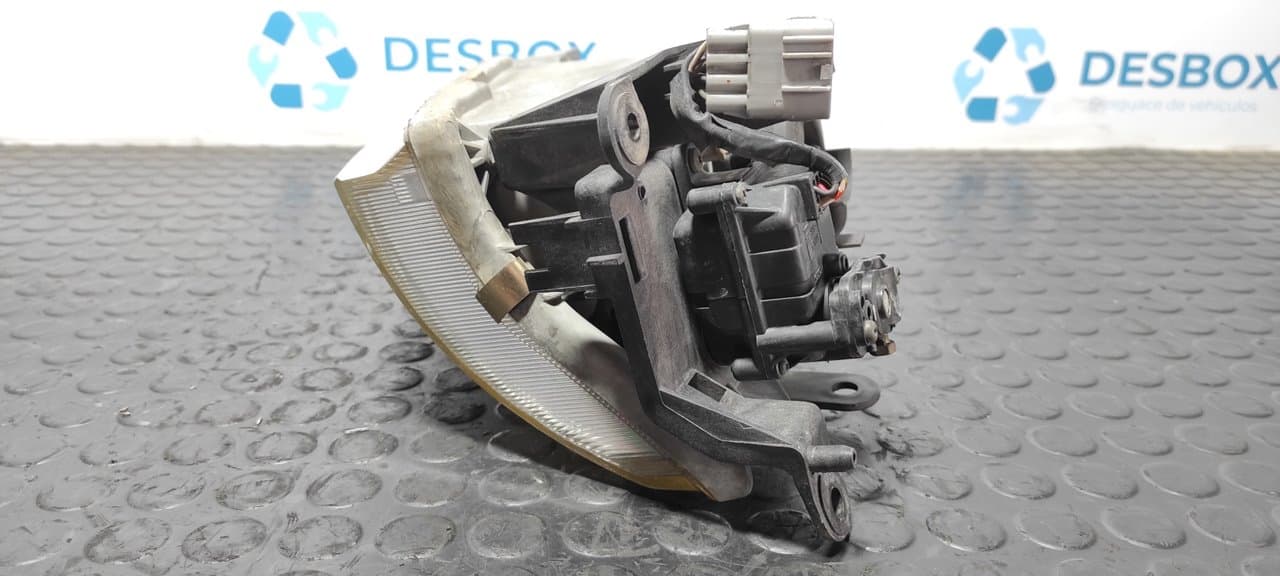 Recambio de FARO DERECHO para TOYOTA PASEO COUPE (L54) 1.5i 16V 5EFE referencia OEM IAM UPM60GF20 - VERDE 7