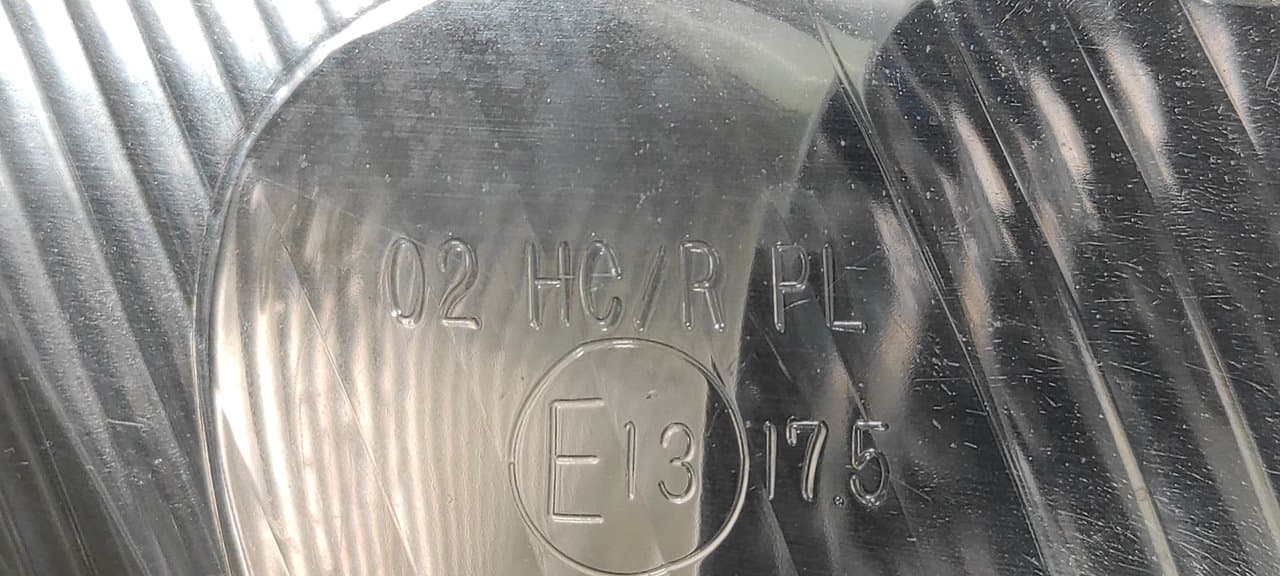 Recambio de FARO DERECHO para TOYOTA PASEO COUPE (L54) 1.5i 16V 5EFE referencia OEM IAM UPM60GF20 - VERDE 6