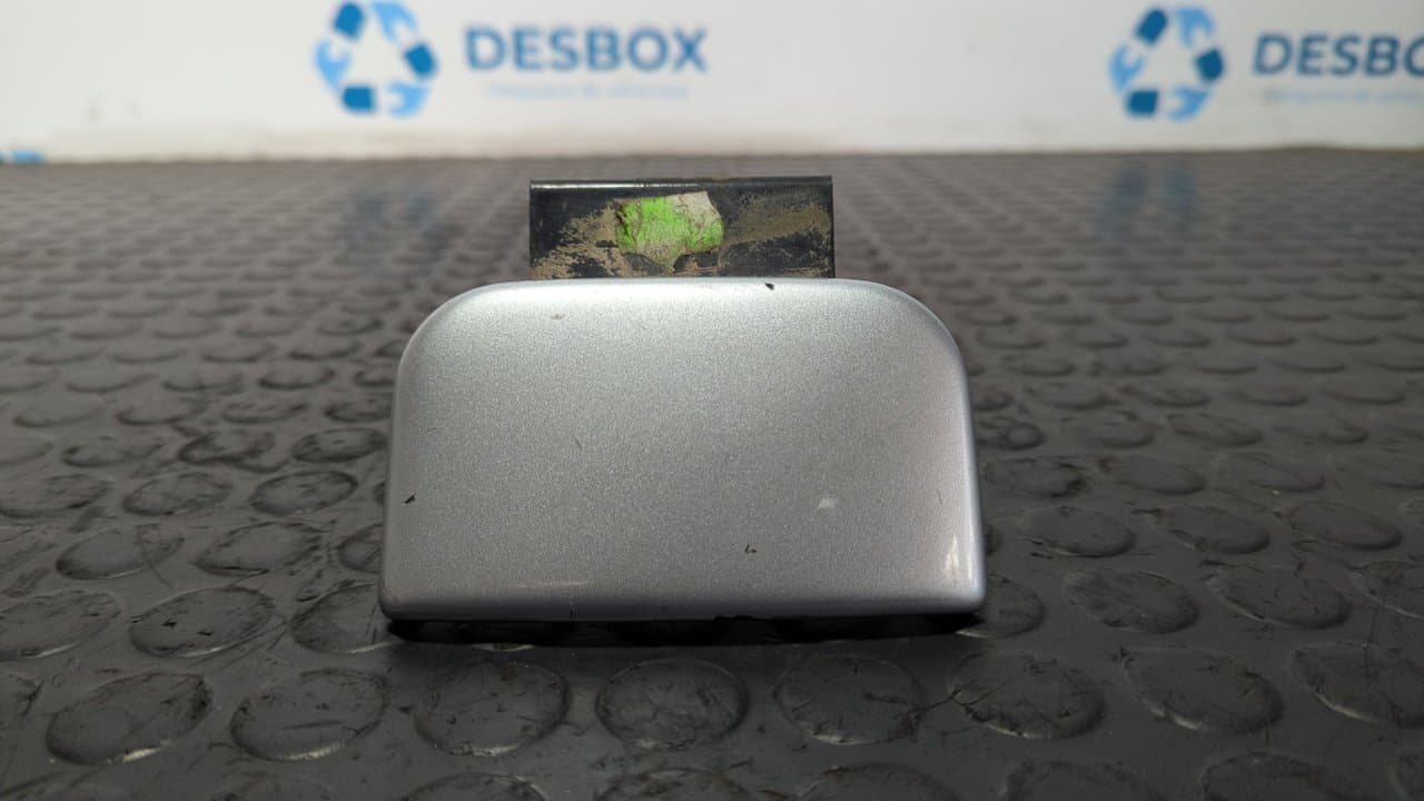Recambio de MANETA DELANTERA DERECHA para CITROEN BERLINGO 1.9