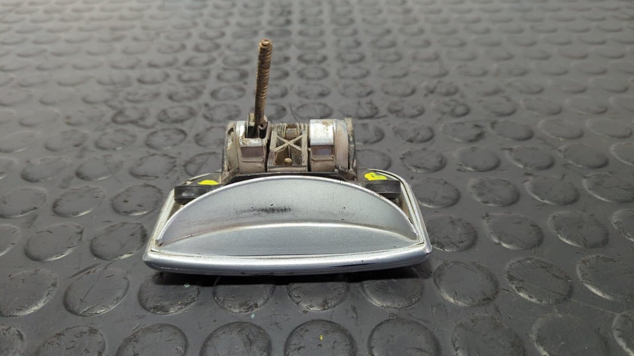 Recambio de MANETA DELANTERA DERECHA para CITROEN BERLINGO 1.9 2
