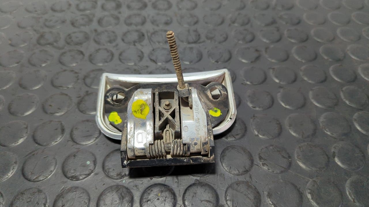 Recambio de MANETA DELANTERA DERECHA para CITROEN BERLINGO 1.9 5