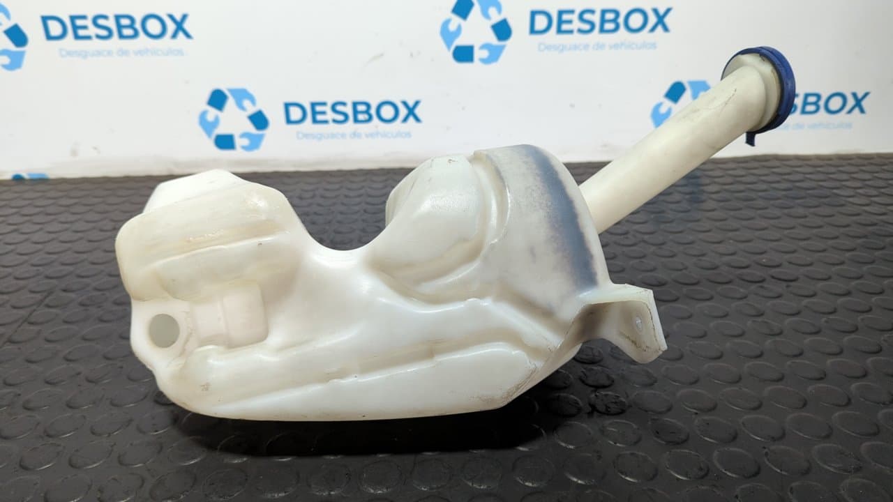 Recambio de DEPOSITO LIMPIA para CITROEN XSARA BERLINA referencia OEM IAM 9621010480 6
