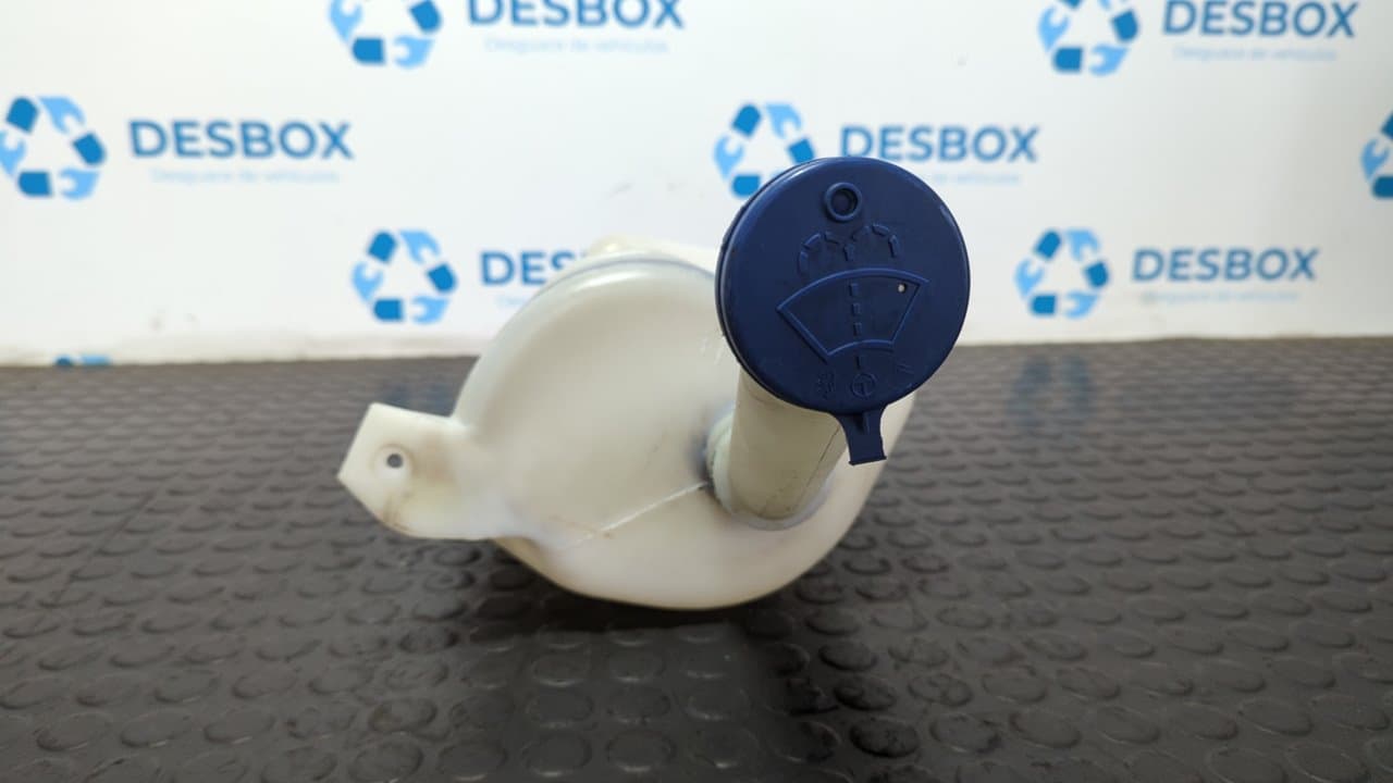 Recambio de DEPOSITO LIMPIA para CITROEN XSARA BERLINA referencia OEM IAM 9621010480 5