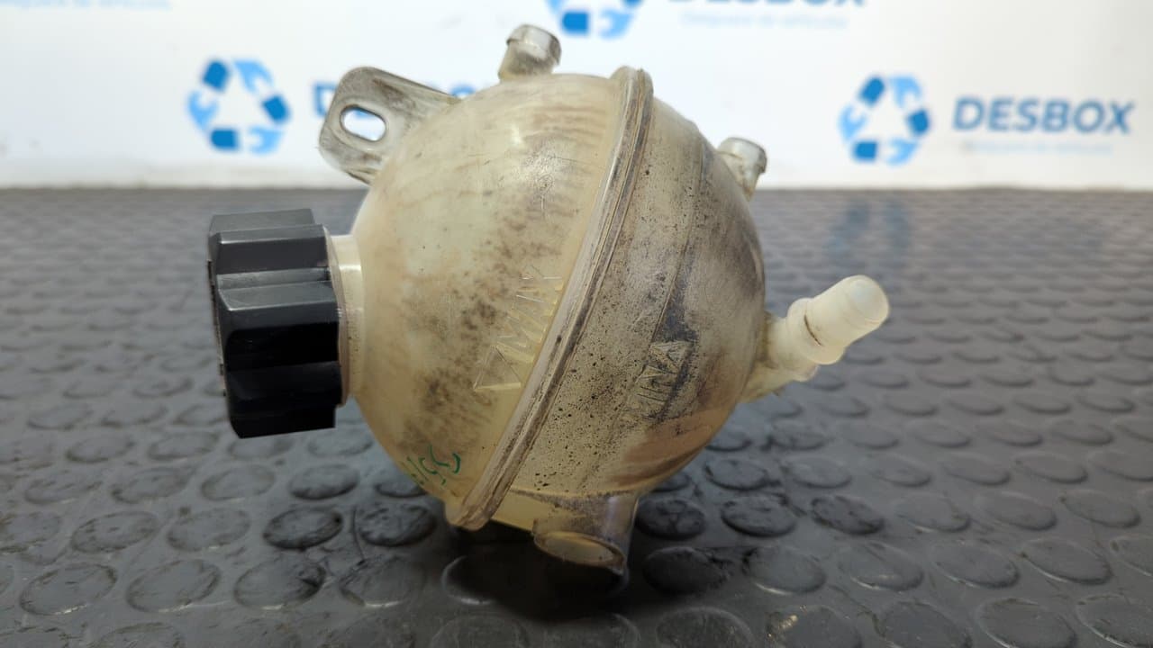 Recambio de DEPOSITO EXPANSION para PEUGEOT EXPERT KASTEN Furg. acristaldo RHKDW10UTED4 referencia OEM IAM 1400474380 - GRIS 3