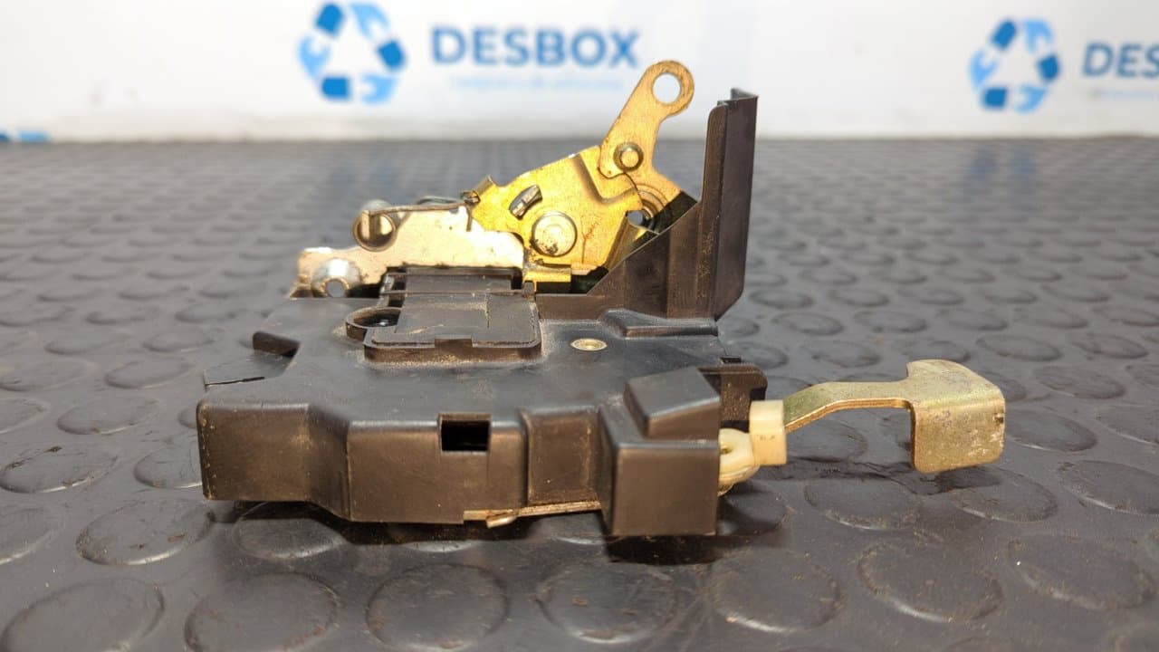 Recambio de CERRADURA PUERTA DELANTERA IZQUIERDA para BMW SERIE 5 BERLINA (E34) referencia OEM IAM 81057810 5