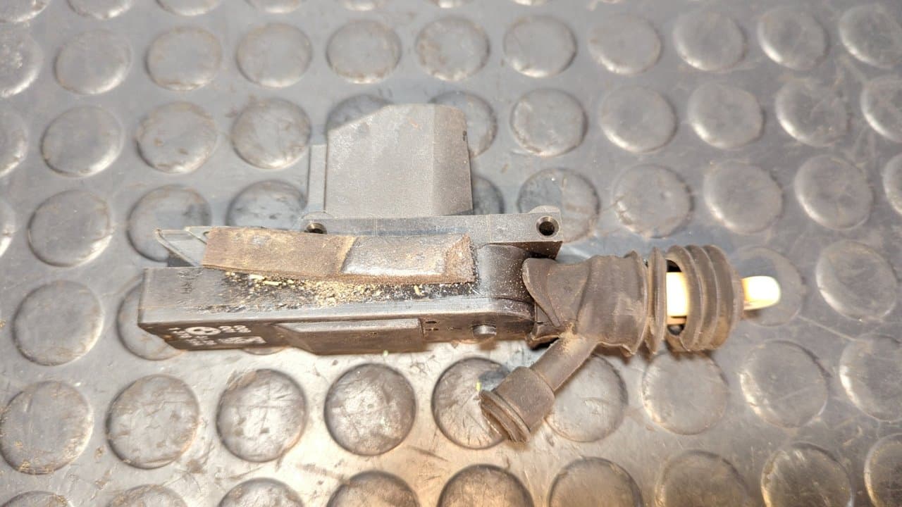 Recambio de MOTOR CIERRE CENTRALIZADO DELANTERO IZQUIERDO para BMW SERIE 5 BERLINA (E34) referencia OEM IAM 51261378394 3