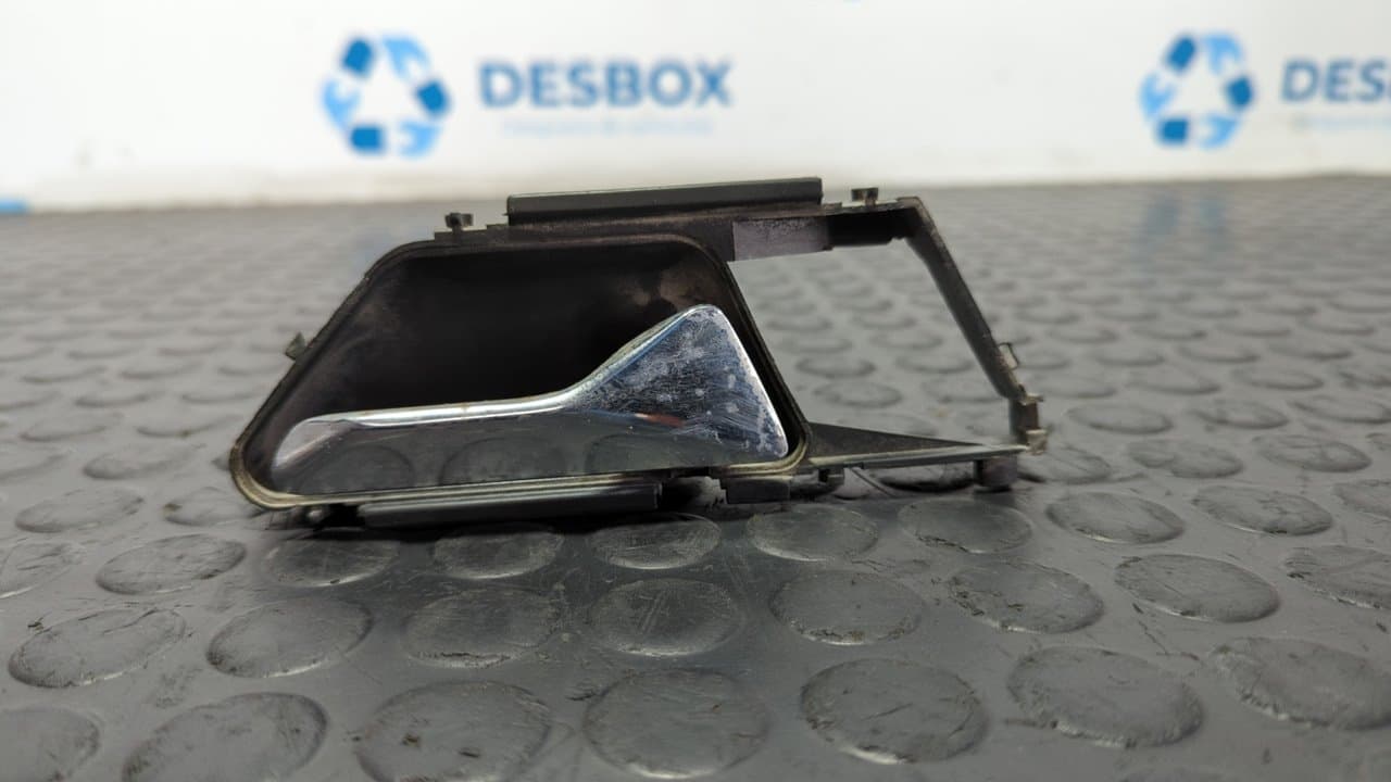 Recambio de MANETA INTERIOR DELANTERA DERECHA para MERCEDES-BENZ CLASE E (W124) referencia OEM IAM 1247600261