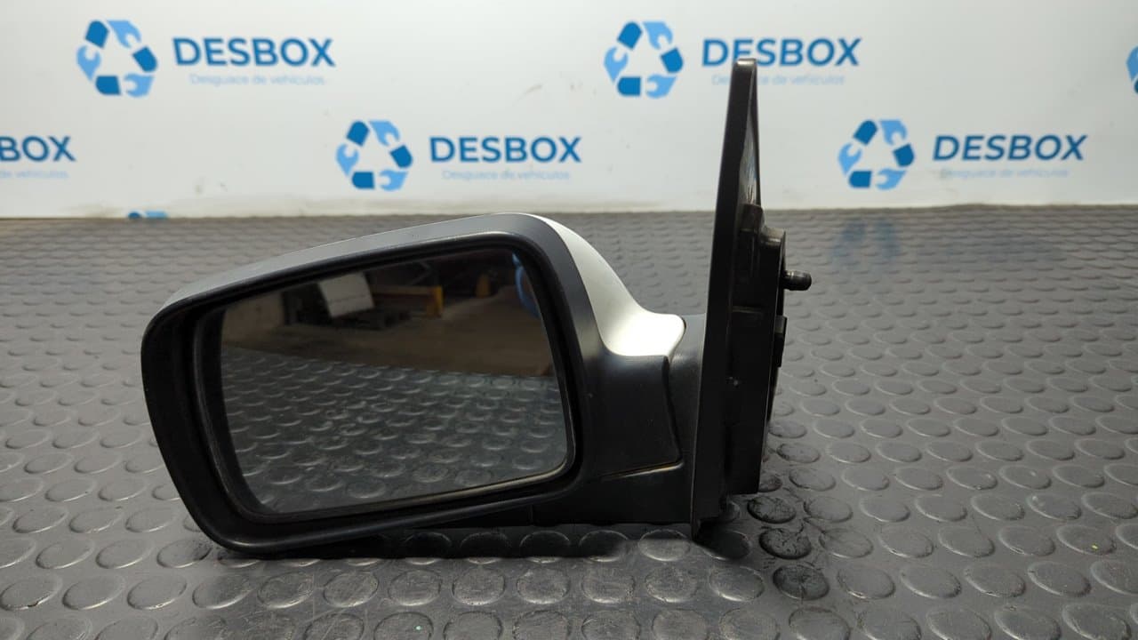 Recambio de RETROVISOR IZQUIERDO para KIA PICANTO 1.1 Concept G4HC referencia OEM IAM 012238 - BLANCO