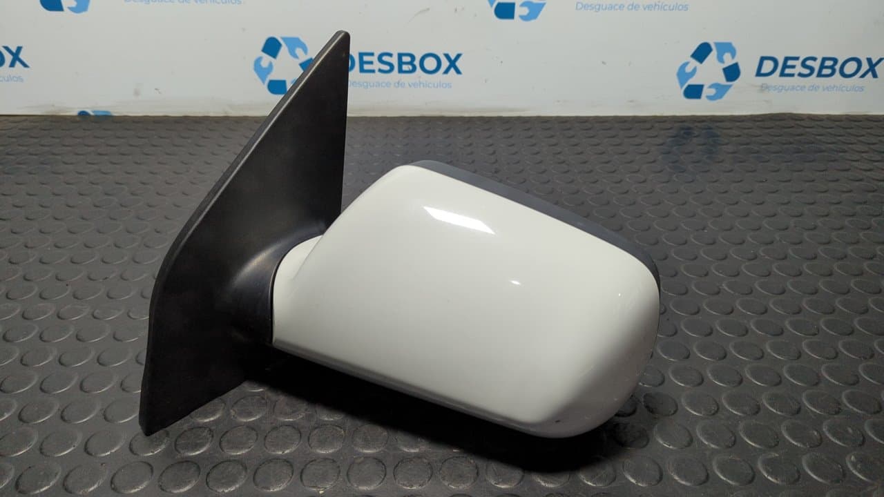 Recambio de RETROVISOR IZQUIERDO para KIA PICANTO 1.1 Concept G4HC referencia OEM IAM 012238 - BLANCO 5