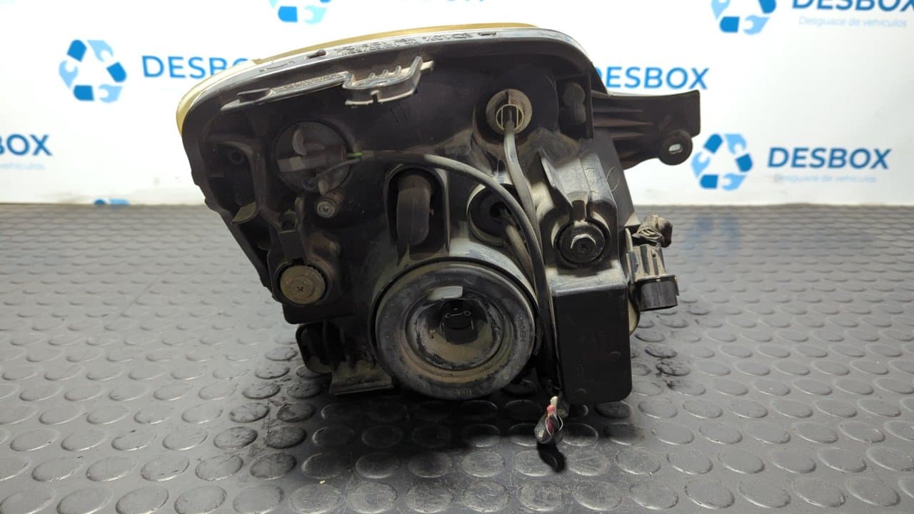 Recambio de FARO IZQUIERDO para KIA PICANTO 1.1 Concept G4HC referencia OEM IAM 92101070 - BLANCO 5