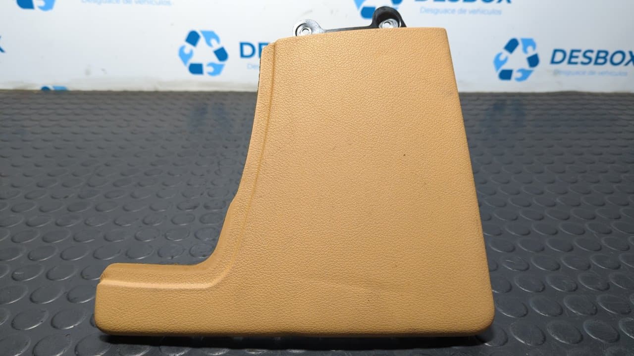 Recambio de MOLDURA para PORSCHE BOXSTER (TIPO 987) Básico M9720 referencia OEM IAM 99755311805 - GRANATE