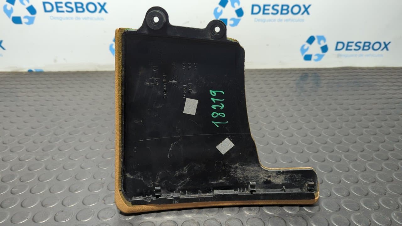 Recambio de MOLDURA para PORSCHE BOXSTER (TIPO 987) Básico M9720 referencia OEM IAM 99755311805 - GRANATE 2