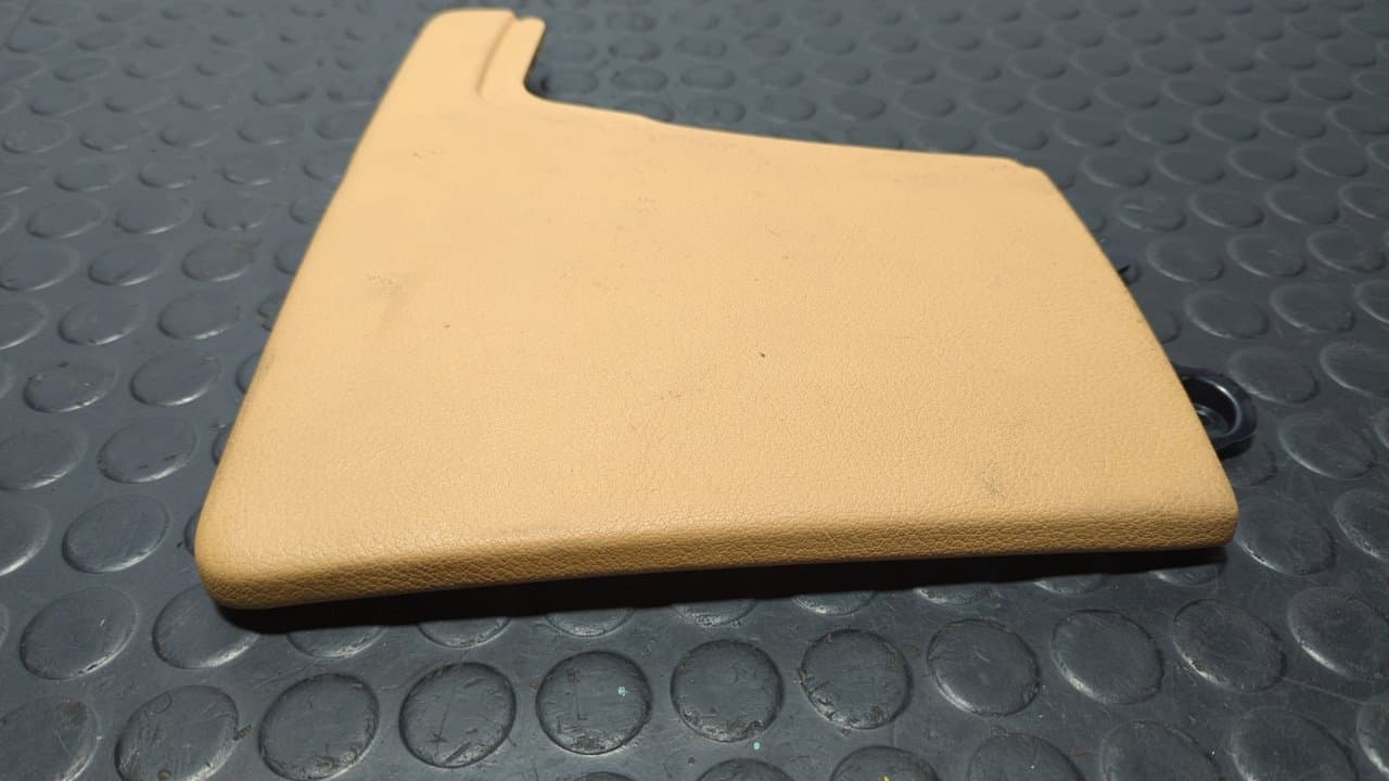 Recambio de MOLDURA para PORSCHE BOXSTER (TIPO 987) Básico M9720 referencia OEM IAM 99755311805 - GRANATE 4