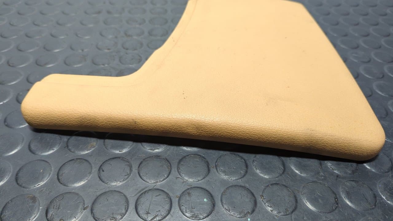 Recambio de MOLDURA para PORSCHE BOXSTER (TIPO 987) Básico M9720 referencia OEM IAM 99755311805 - GRANATE 7