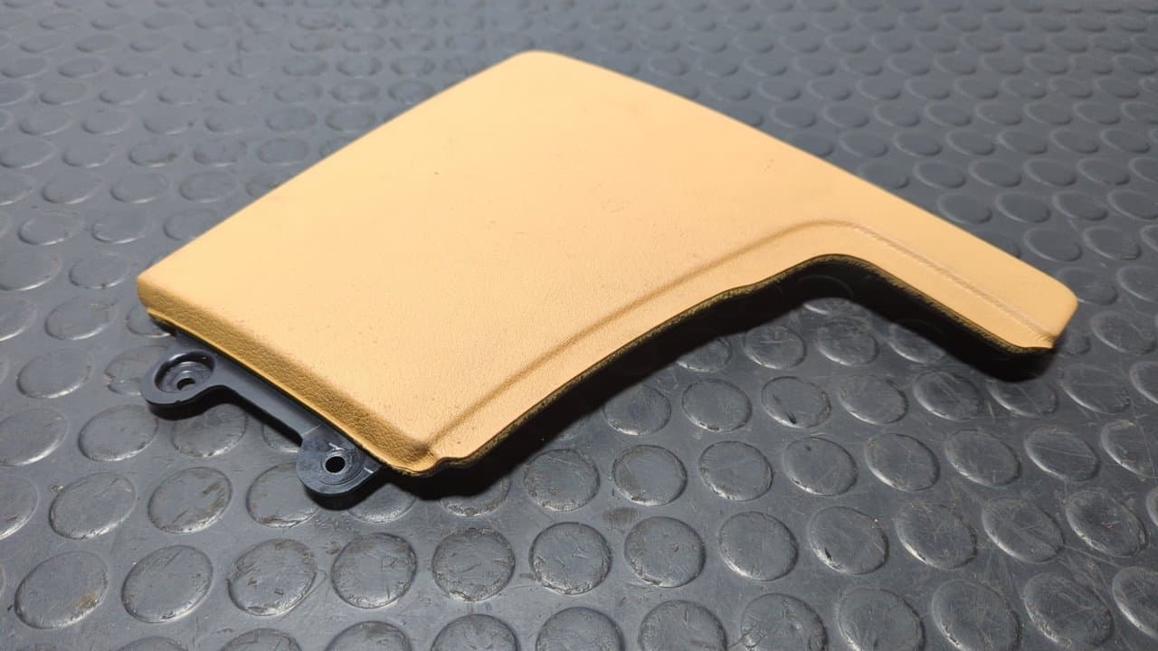 Recambio de MOLDURA para PORSCHE BOXSTER (TIPO 987) Básico M9720 referencia OEM IAM 99755311805 - GRANATE 5