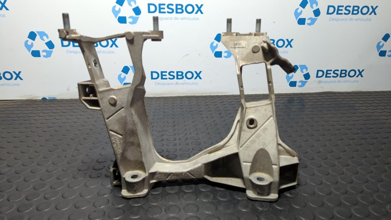 Recambio de NO IDENTIFICADO para PORSCHE BOXSTER (TIPO 987) Básico M9720 referencia OEM IAM 98733115204 - GRANATE