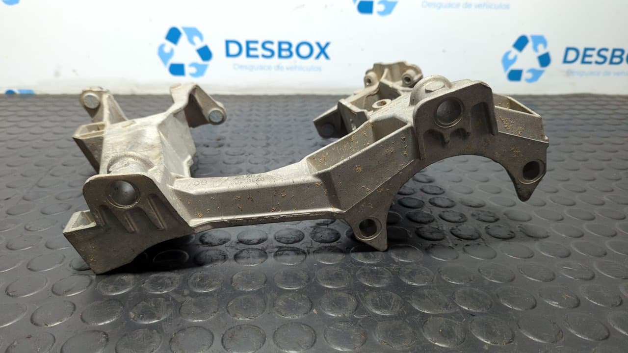 Recambio de NO IDENTIFICADO para PORSCHE BOXSTER (TIPO 987) Básico M9720 referencia OEM IAM 98733115204 - GRANATE 4