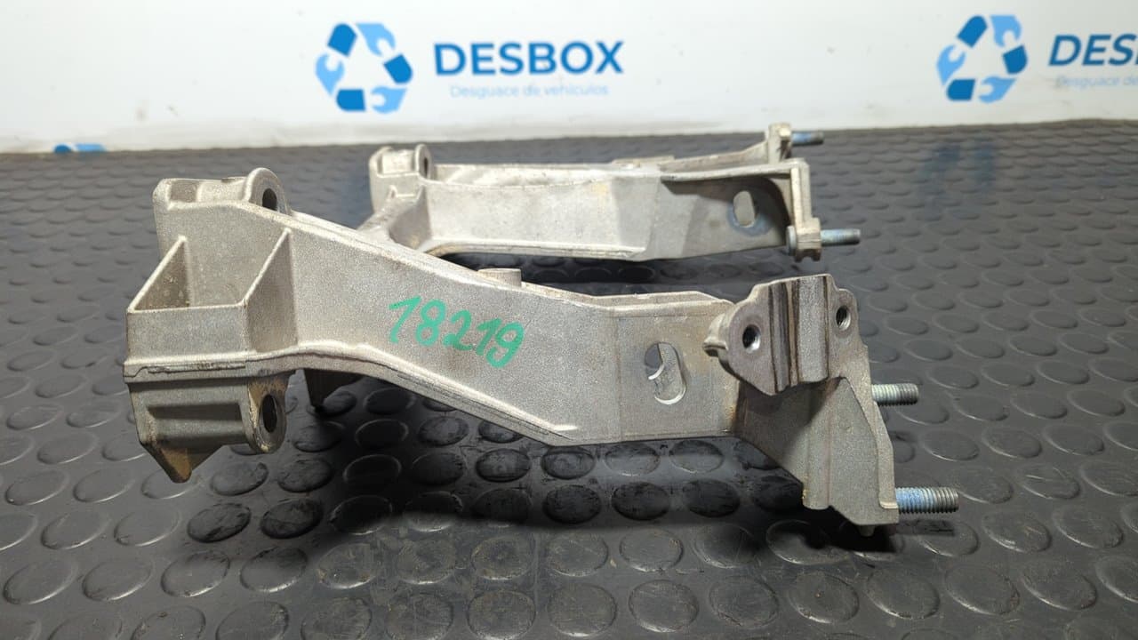 Recambio de NO IDENTIFICADO para PORSCHE BOXSTER (TIPO 987) Básico M9720 referencia OEM IAM 98733115204 - GRANATE 8