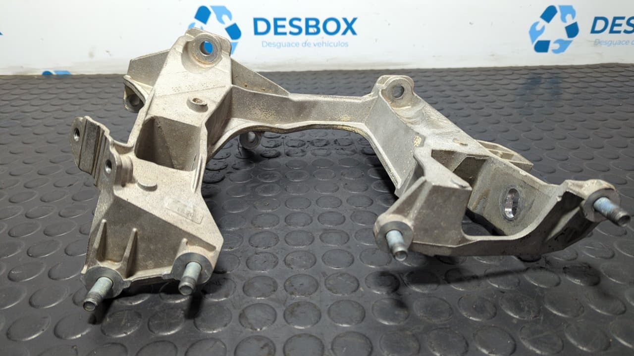 Recambio de NO IDENTIFICADO para PORSCHE BOXSTER (TIPO 987) Básico M9720 referencia OEM IAM 98733115204 - GRANATE 6