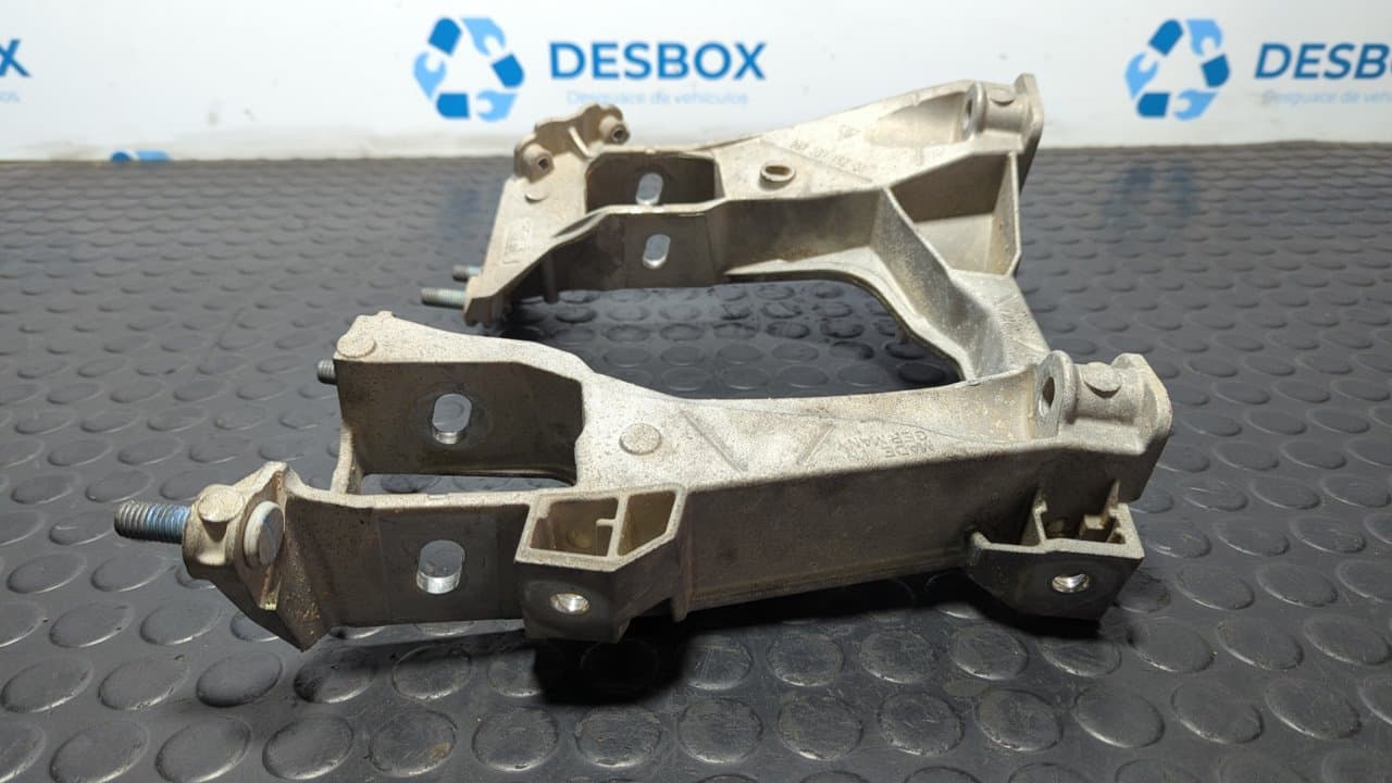 Recambio de NO IDENTIFICADO para PORSCHE BOXSTER (TIPO 987) Básico M9720 referencia OEM IAM 98733115204 - GRANATE 2