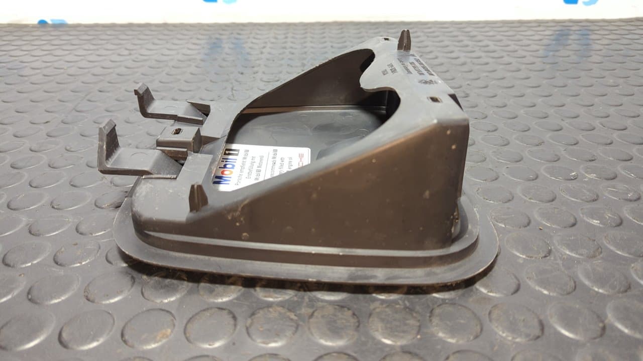 Recambio de TAPA MOTOR para PORSCHE BOXSTER (TIPO 987) Básico M9720 referencia OEM IAM 98755137201 - GRANATE 4