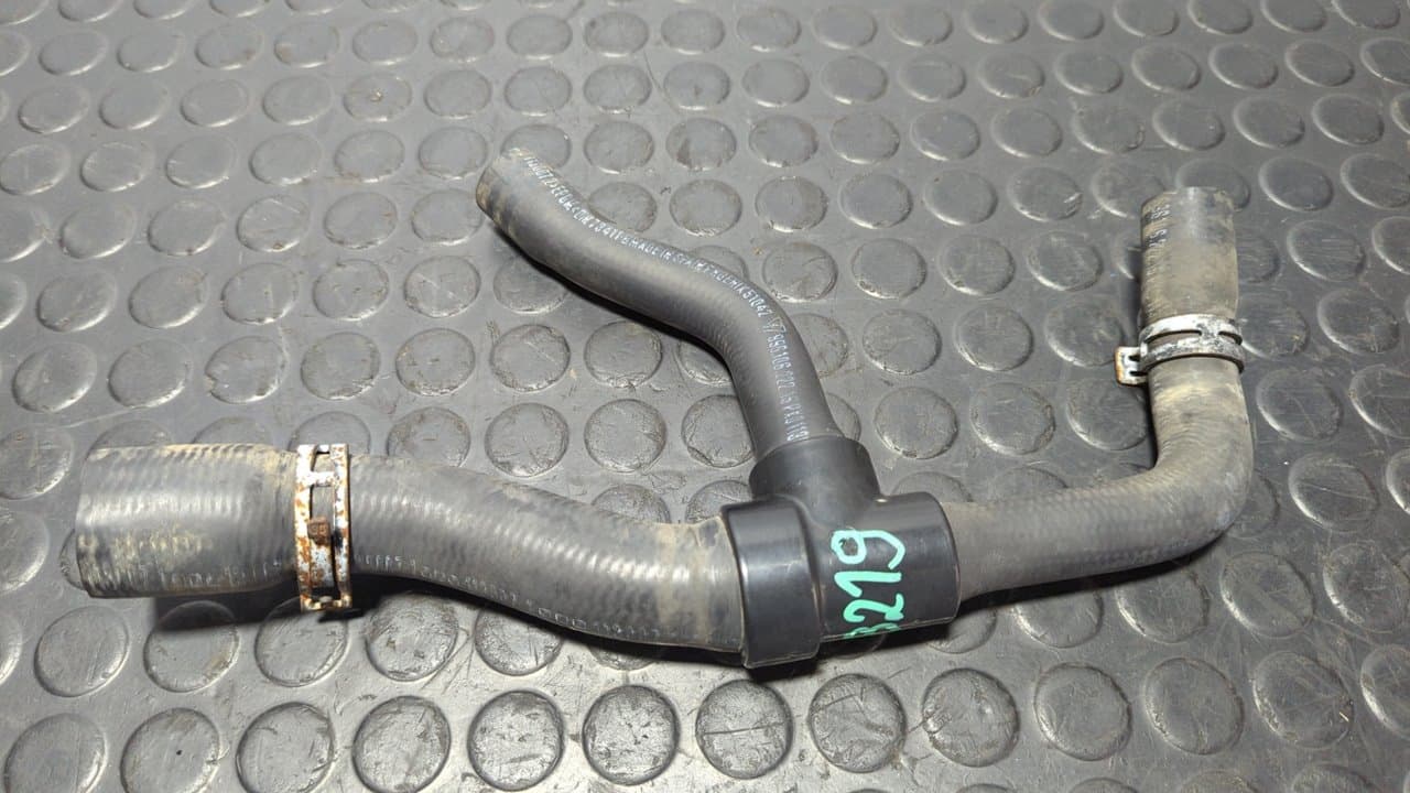 Recambio de TUBO para PORSCHE BOXSTER (TIPO 987) Básico M9720 referencia OEM IAM 99610622215 - GRANATE