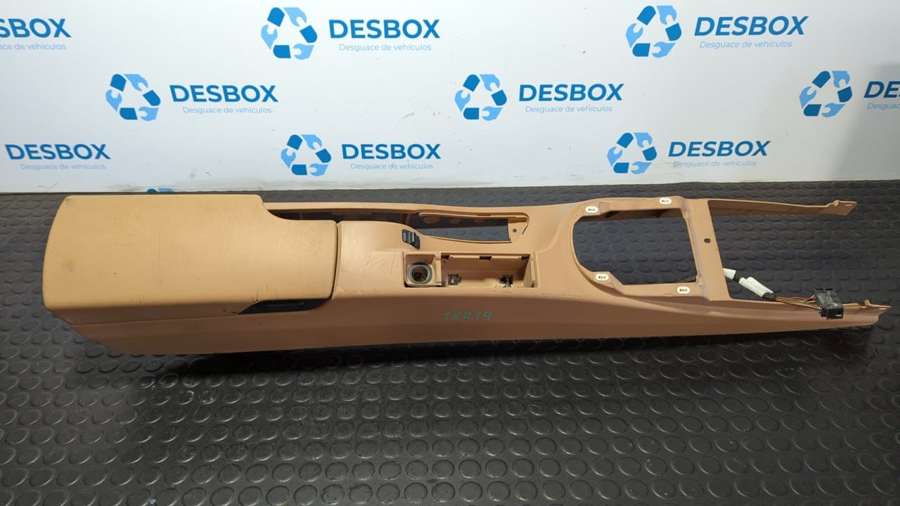 Recambio de NO IDENTIFICADO para PORSCHE BOXSTER (TIPO 987) Básico M9720 referencia OEM IAM 99755321101 - GRANATE