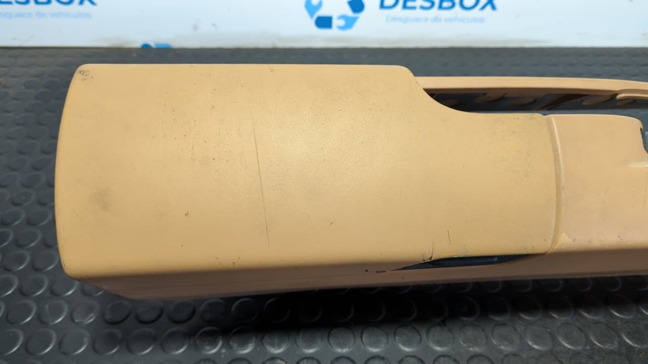 Recambio de NO IDENTIFICADO para PORSCHE BOXSTER (TIPO 987) Básico M9720 referencia OEM IAM 99755321101 - GRANATE 3